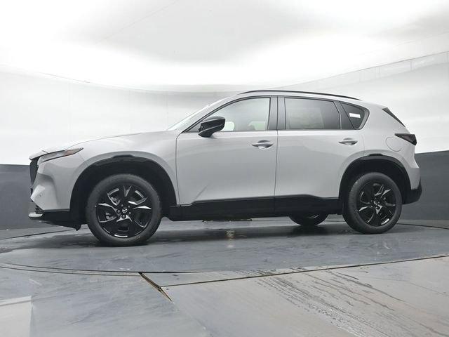 new 2026 Mazda CX-5 car