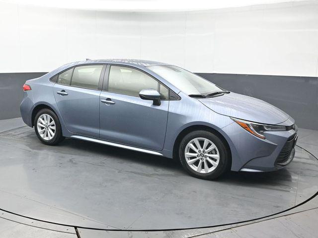 used 2023 Toyota Corolla car, priced at $19,574