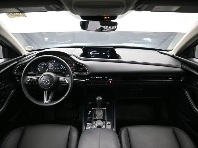 used 2025 Mazda CX-30 car, priced at $24,250