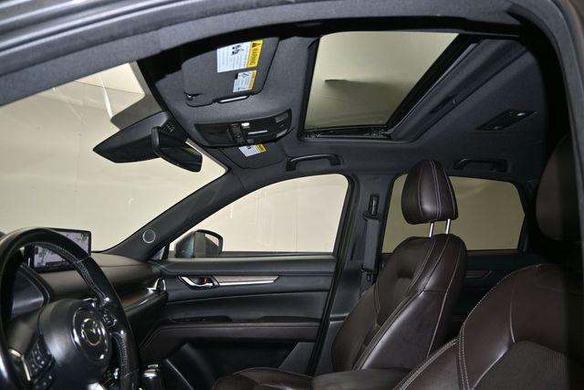 used 2024 Mazda CX-5 car, priced at $29,949
