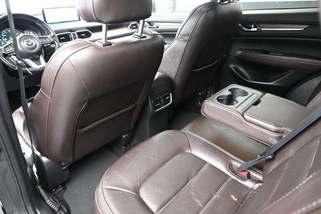 used 2024 Mazda CX-5 car, priced at $29,949