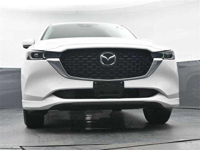 new 2025 Mazda CX-5 car, priced at $29,540