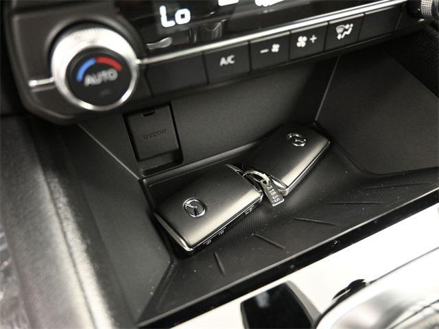 new 2025 Mazda CX-5 car, priced at $29,540