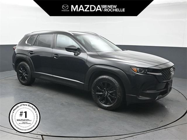 used 2024 Mazda CX-50 car, priced at $25,444