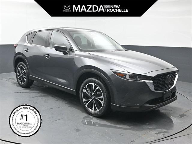used 2023 Mazda CX-5 car, priced at $23,608