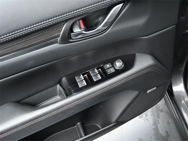 used 2023 Mazda CX-5 car, priced at $22,774