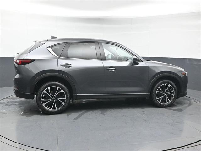 used 2023 Mazda CX-5 car, priced at $22,774