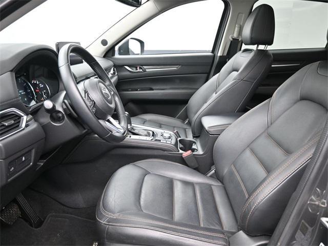 used 2023 Mazda CX-5 car, priced at $22,774