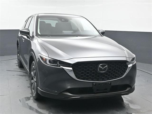 used 2023 Mazda CX-5 car, priced at $22,774