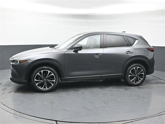 used 2023 Mazda CX-5 car, priced at $22,774