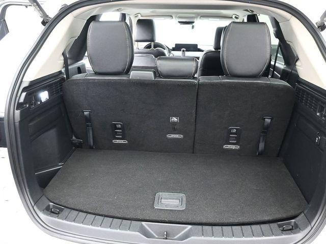 used 2024 Mazda CX-90 car, priced at $27,987