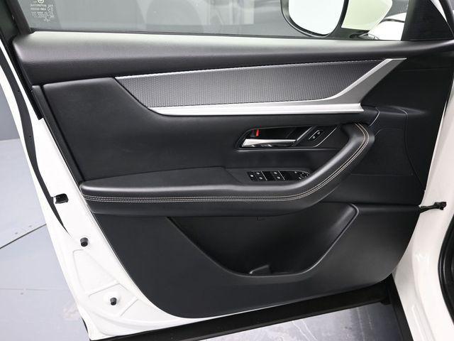 used 2024 Mazda CX-90 car, priced at $27,987