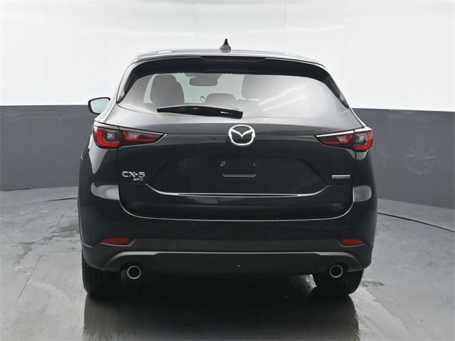 used 2023 Mazda CX-5 car, priced at $24,949