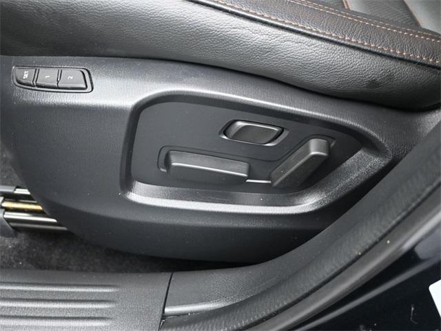 used 2023 Mazda CX-5 car, priced at $24,949