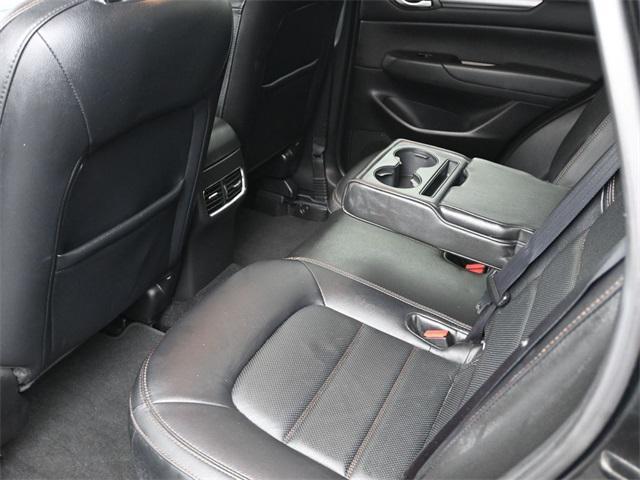 used 2023 Mazda CX-5 car, priced at $24,949