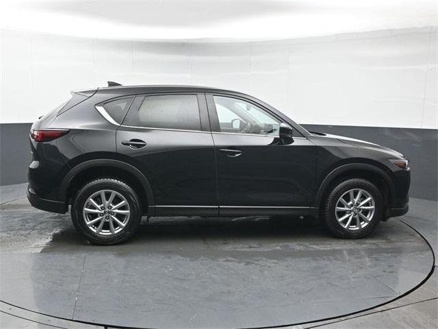 used 2023 Mazda CX-5 car, priced at $24,949
