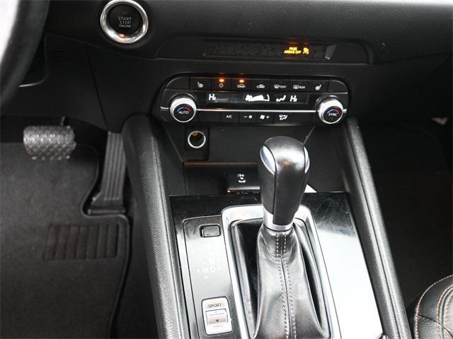used 2023 Mazda CX-5 car, priced at $24,949