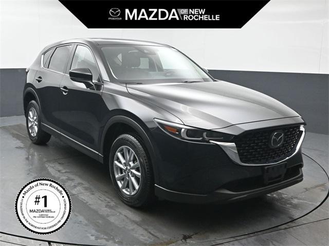 used 2023 Mazda CX-5 car, priced at $24,949