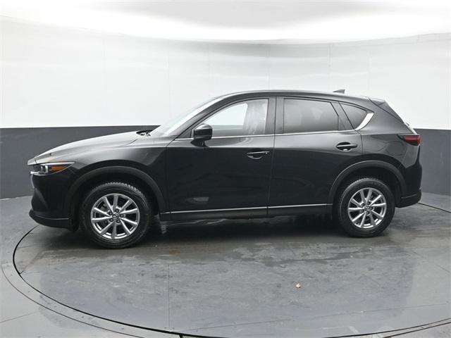 used 2023 Mazda CX-5 car, priced at $24,949