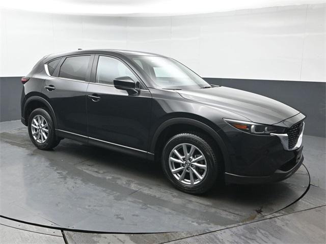 used 2023 Mazda CX-5 car, priced at $24,949