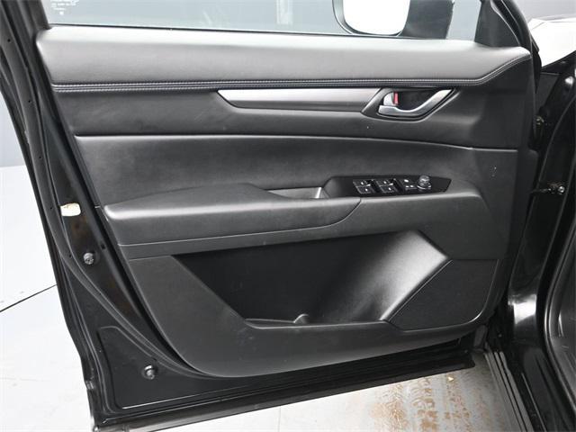 used 2023 Mazda CX-5 car, priced at $24,949
