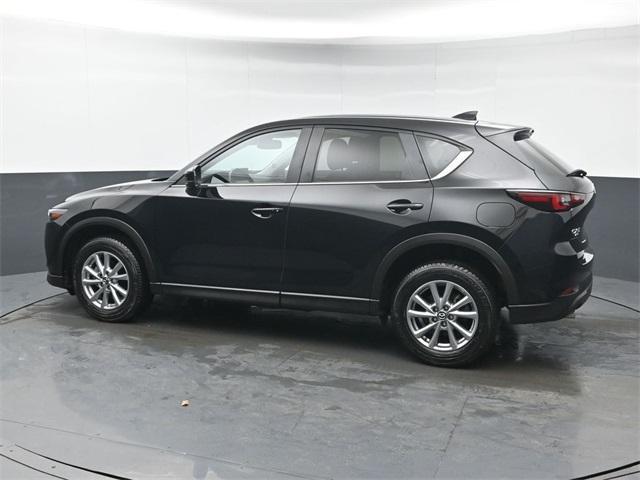 used 2023 Mazda CX-5 car, priced at $24,949