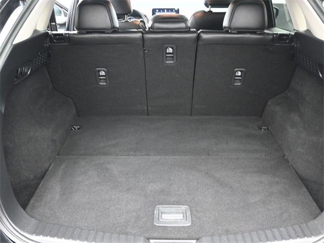 used 2023 Mazda CX-5 car, priced at $24,949