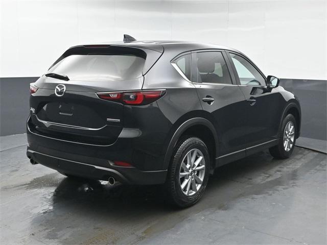 used 2023 Mazda CX-5 car, priced at $24,949