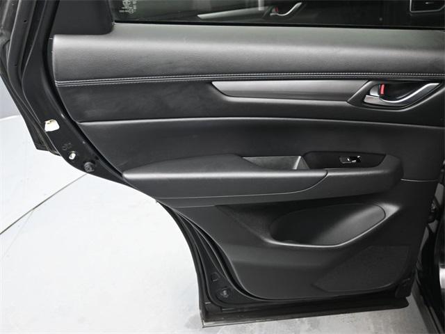 used 2023 Mazda CX-5 car, priced at $24,949