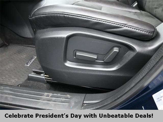 used 2023 Mazda CX-5 car, priced at $21,774