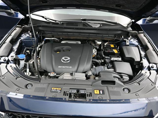 used 2023 Mazda CX-5 car, priced at $21,928