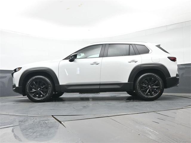 new 2025 Mazda CX-50 car, priced at $32,645