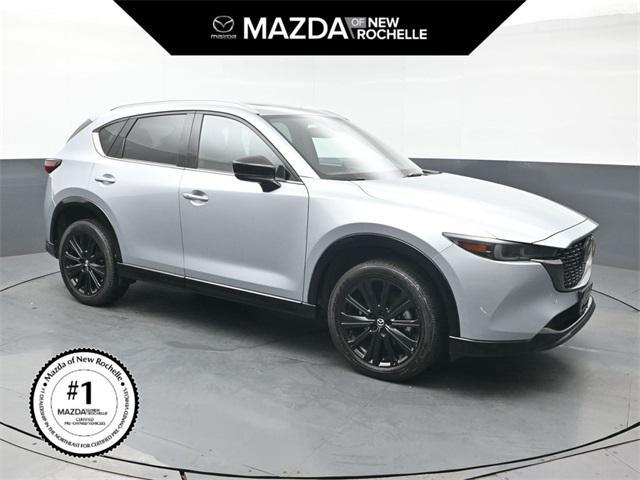 used 2023 Mazda CX-5 car, priced at $22,811