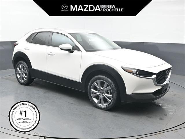 used 2023 Mazda CX-30 car, priced at $21,629