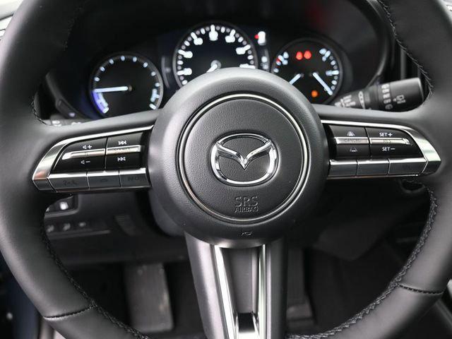 new 2026 Mazda CX-50 Hybrid car, priced at $40,830