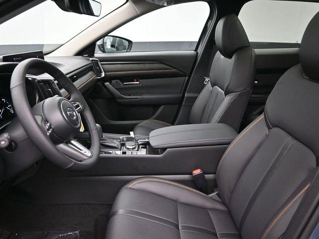 new 2026 Mazda CX-50 Hybrid car, priced at $40,830