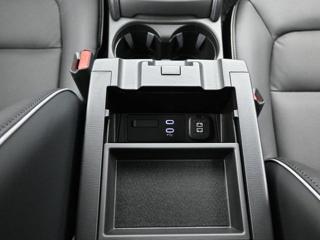 new 2025 Mazda CX-5 car, priced at $30,350