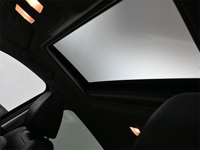 used 2017 Mazda CX-5 car, priced at $18,774