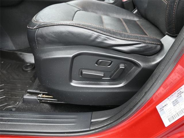 used 2017 Mazda CX-5 car, priced at $18,774