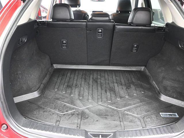 used 2017 Mazda CX-5 car, priced at $18,674