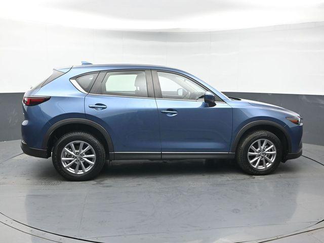 used 2023 Mazda CX-5 car, priced at $22,869