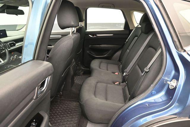 used 2023 Mazda CX-5 car, priced at $22,869