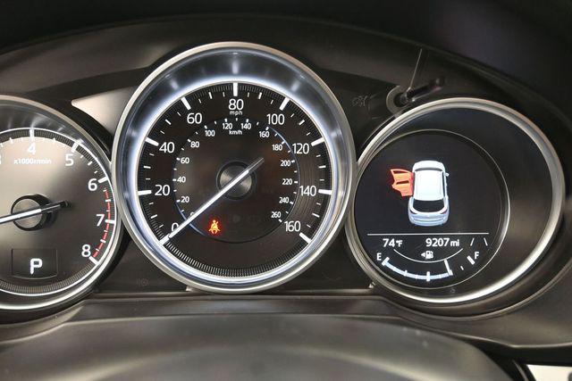 used 2023 Mazda CX-5 car, priced at $22,869