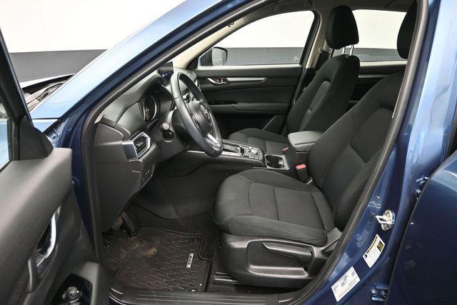 used 2023 Mazda CX-5 car, priced at $22,869