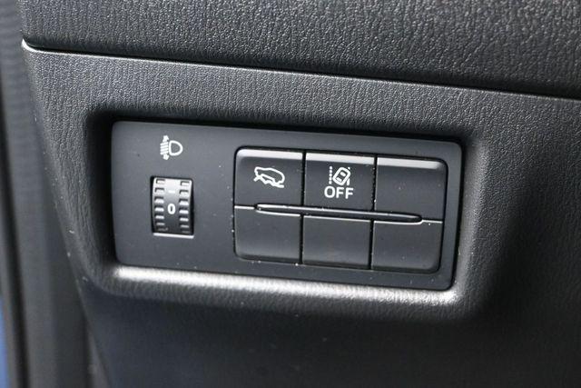 used 2023 Mazda CX-5 car, priced at $22,869