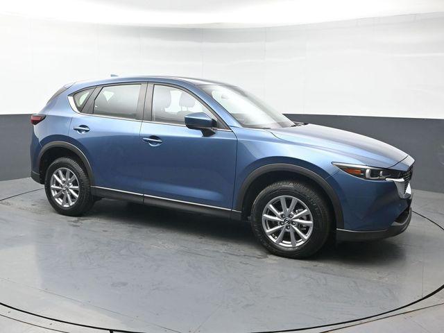 used 2023 Mazda CX-5 car, priced at $22,869