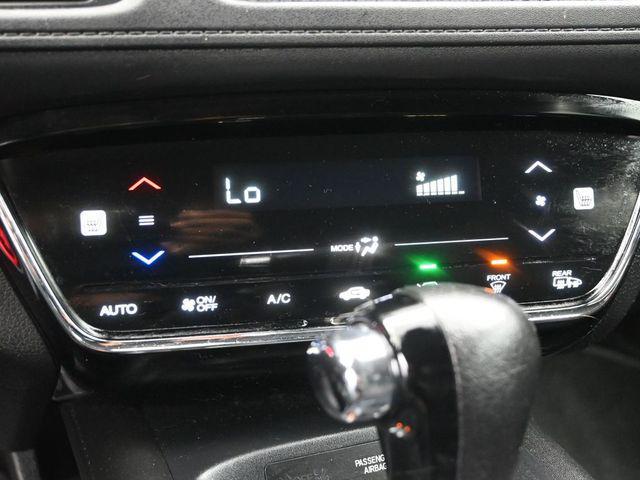 used 2022 Honda HR-V car, priced at $17,987