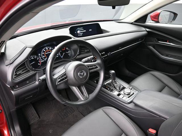 used 2023 Mazda CX-30 car, priced at $20,974
