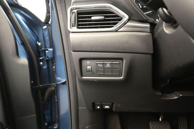 used 2023 Mazda CX-5 car, priced at $24,216