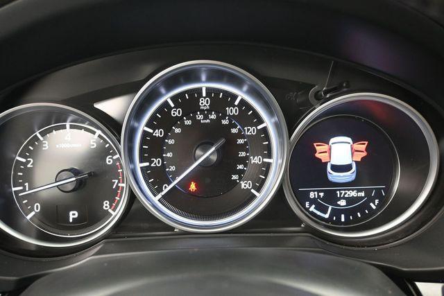 used 2023 Mazda CX-5 car, priced at $24,216
